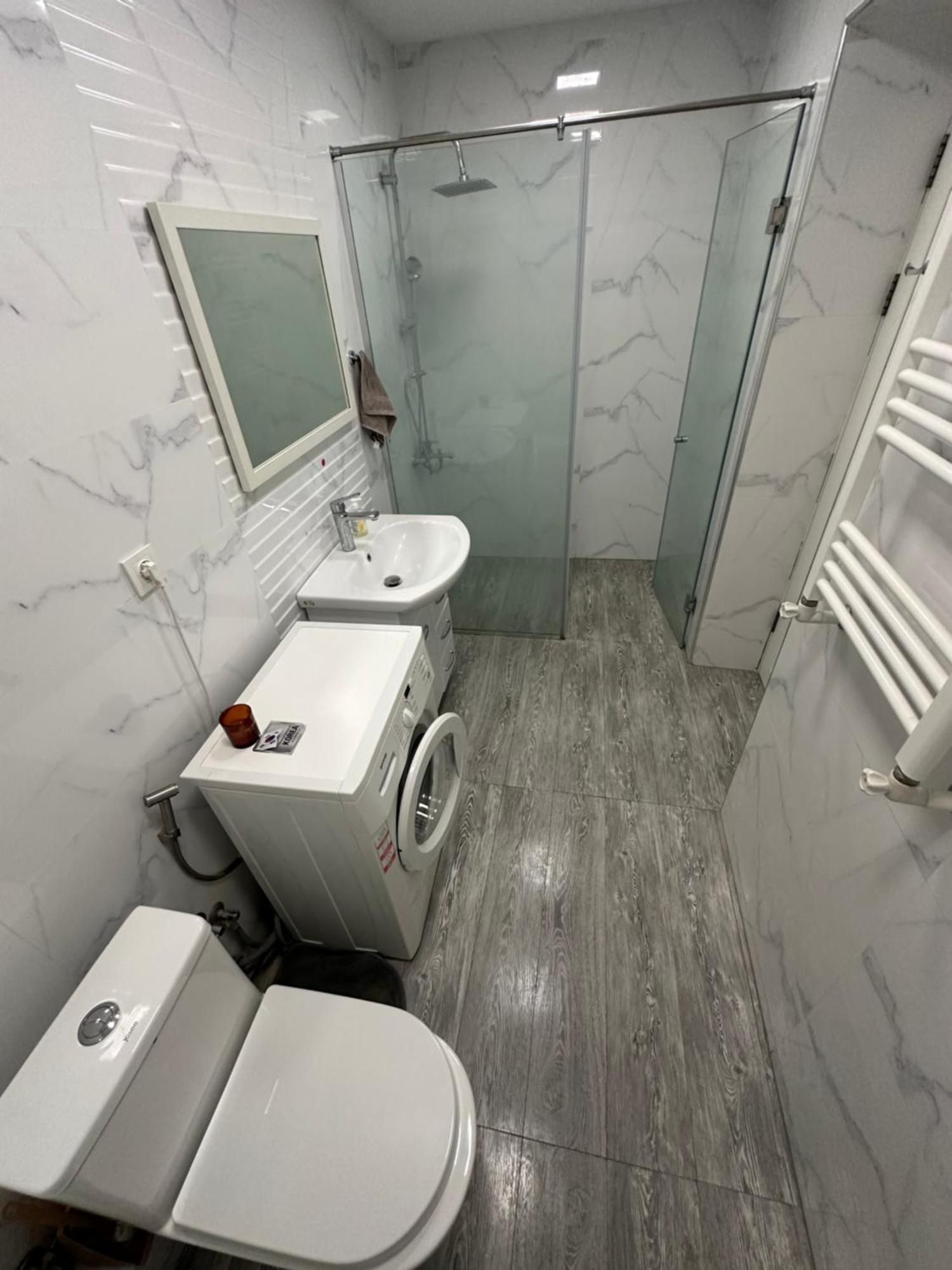 Beautiful Apartment In Yerevan) 外观 照片