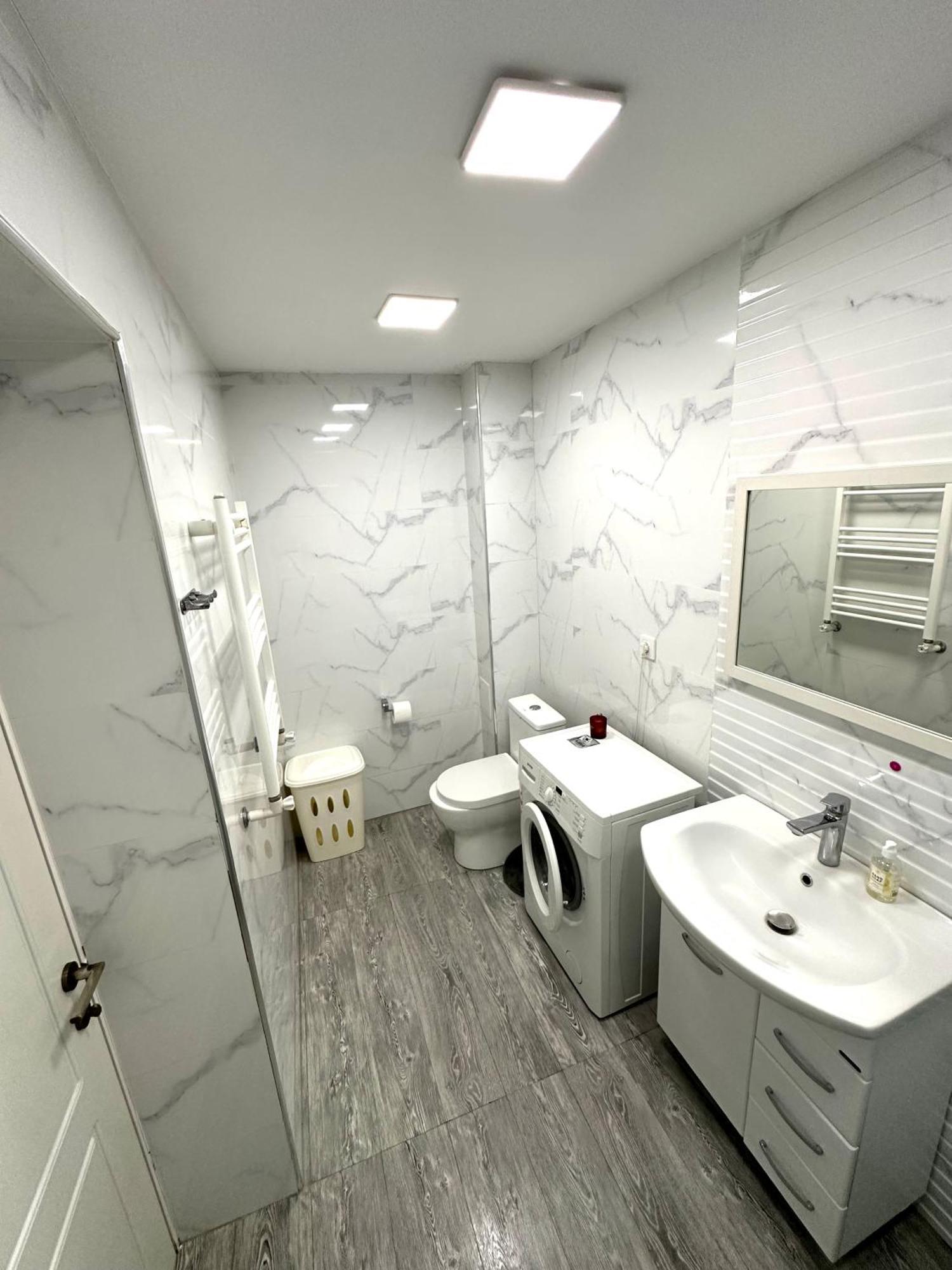 Beautiful Apartment In Yerevan) 外观 照片