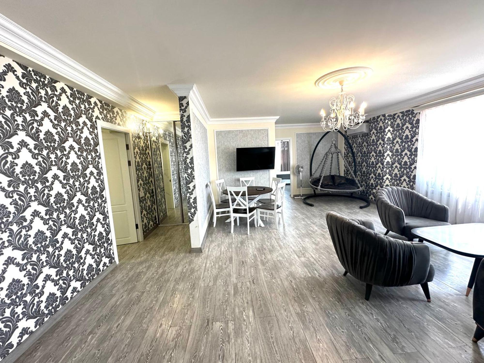 Beautiful Apartment In Yerevan) 外观 照片