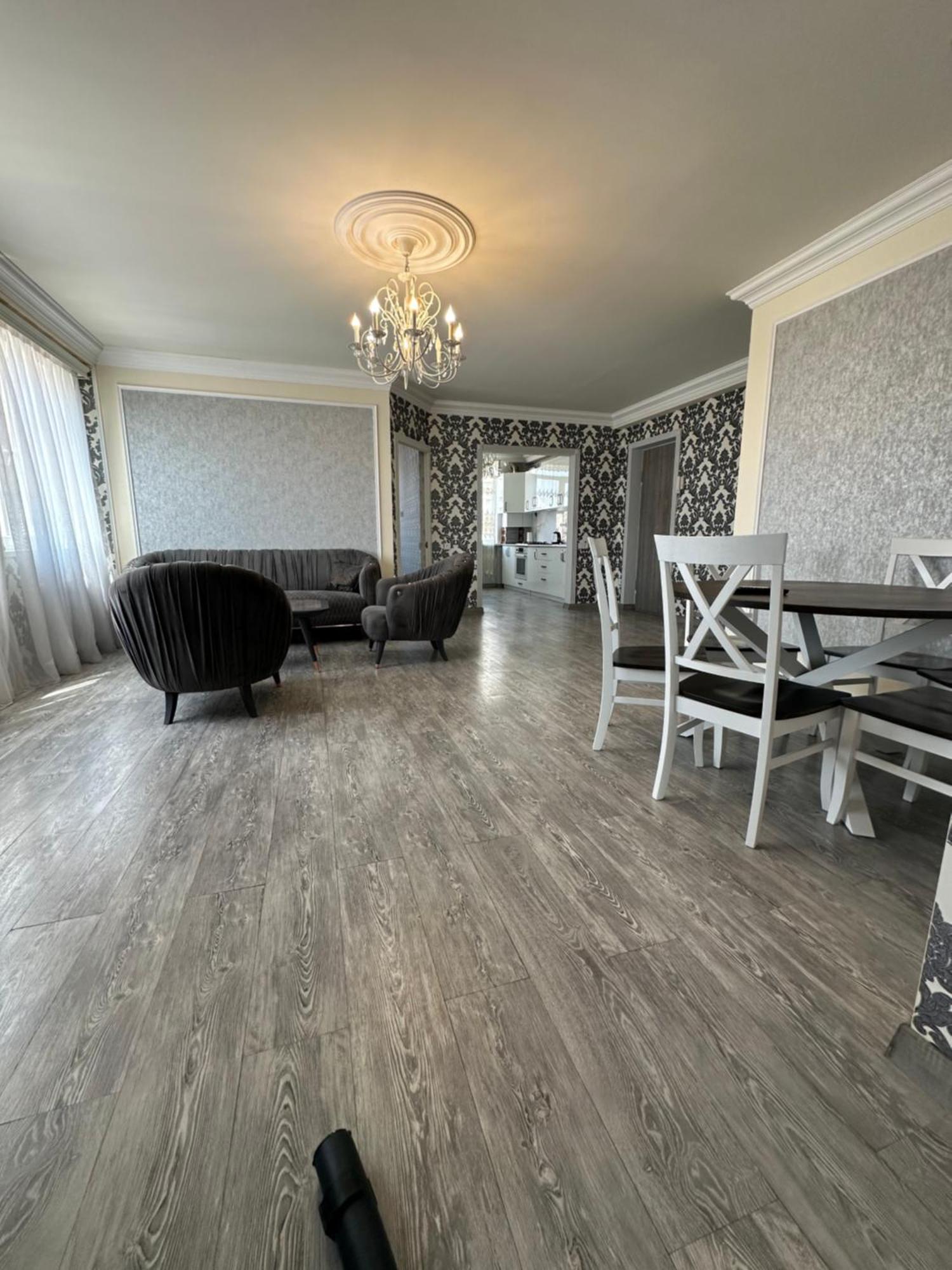 Beautiful Apartment In Yerevan) 外观 照片