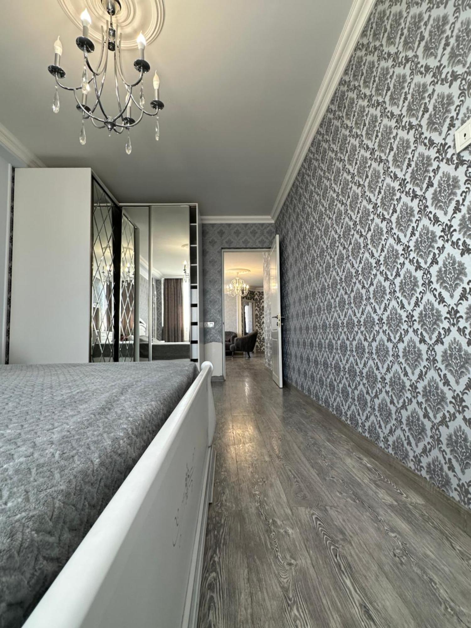 Beautiful Apartment In Yerevan) 外观 照片